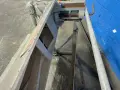 ROPER WHITNEY 96” MANUAL BENDING BRAKE  -  812