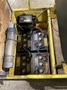 TEXTRON 898320B CUSHMAN MAINTENANCE CARTS USED
