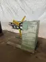 4,000 LB X 18" JACO MODEL 346 UNCOILER: YOBRO #23926