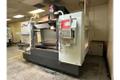 HAAS VF-3SS YT CNC Vertical Machining Center, 2010
