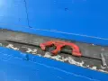 THE RIDGE TOOL COMPANY PIPE CUTTER   -  6-2