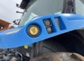 2021 New Holland T6.155 4WD Diesel