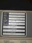 2007 MIGHTY VIPER 2100 VERTICAL MACHINING CENTER + 50 TAPER GEARED HEAD