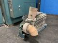 GRIEVE 72” X 96” X 78” INDUSTRIAL OVEN   -  WTH686-800