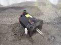 Fanuc  4.3 Kw Servo Motor  - A30/3000 / A06b-0267-b605