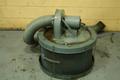 DUST COLLECTOR: STOCK 57923