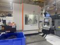 2008 Mikron HPM-1150U 5-Axis CNC Machining Center For Sale