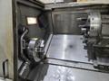 Okuma Captain L470M/1250 CNC Lathe, 2007 – Live Tooling, C- Axis