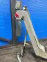 HENNING 12” CHIP CONVEYOR   -  10015