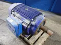 WEG 200 HP MOTOR