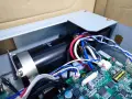 NACHI SERVO DRIVE AMPLIFIER MODULE   -  RKX1120