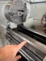 SHARP 1340VS Variable Speed Precision Lathe 2004’ #8018