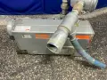 BUSCH 10 HP VACUUM PUMP  -  RC0255.D5Z6.1103