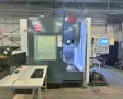 2017 HAAS UMC-750SS | Machining Centers, Vertical, (5-Axis or More)