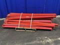 PALLET RACKING BEAMS