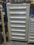 Stanley Vidmar 8 Drawers Heavy Duty Cabinet w Contents- Auction Item