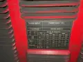 LINCOLN ELECTRIC 455 WATTS POWER WAVE WELDER   -  POWERWAVE455