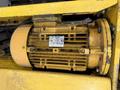 25 TON STREET OVERHEAD CRANE CABLE HOIST, NEW 2008: YOBRO #24830