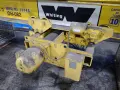 YALE 10 TON BRIDGE CRANE  -  CEW10X20RT14D4