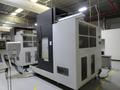 2016 Awea Yama Seiki FCV-620 Used 5-Axis CNC Vertical Machining Center For Sale