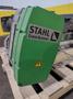 10 TON STAHL SINGLE-GIRDER OVERHEAD CRANE CABLE HOIST &amp; POWER TROLLEY: STOCK #19748