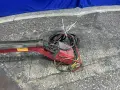 ZIPLINE 180” WELDING STATION