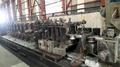 DIRECT FORMING TUBE WELDING LINE MODEL FCF 400 / 6.0 - 100 FCF