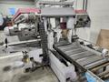 14” x 14” Behringer HBP 360A Automatic Horizontal Band Saw, 2008