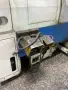 DAEWOOD CNC LATHE  -  PUMA 250B