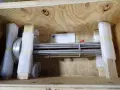 ALLEGHENY COIL HEAT EXCHANGER  -  B790500TB