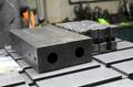 2.5&quot; DEVLIEG 2B-36 SPIRAMATIC HORIZONTAL BORING MILL W/ TOOLING. STOCK # 0881425