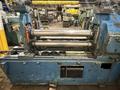 48" X 6" WEAN MOTORIZED SLITTER HEAD FOR SLITTING LINE. STOCK # 0435226