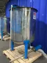 440 GAL S/S TANK