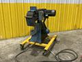 6" SCANTOOL MODEL #150X INDUSTRIAL BELT SANDER: YOBRO #25325