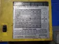 2.5"D CRIMPER