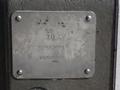 WRIGHT FLOW PUMP  -  CP20/0031