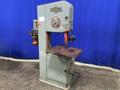 DOALL 20” VERTICAL BAND SAW  -  2013-V
