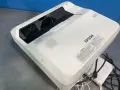 EPSON ULTRA-SHORT-THROW INTERACTIVE LCD PROJECTOR  -  BRIGHTLINK PRO 1450UI