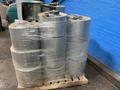 LAU INDUSTRIES 1/3 HP BLOWER WHEELS  -  W+H DD10-8A .50 CCW CV