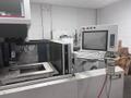 Mitsubishi MV2400-S Wire EDM, 2014 – LOW HOURS