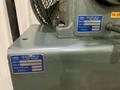 3 HP SAYLOR BELE SINGLE PHASE AIR COMPRESSOR: STOCK #80351