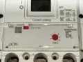 EATON MOLDED CASE CIRCUIT BREAKER  -  PDG33P0400TFAJ