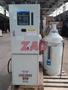Matsui Used DMZ-80-50 Portable Hopper Dryer, Desiccant, 460V, Approx 50 lb/hr