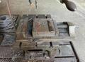 CARLTON 1A RADIAL ARM DRILL. STOCK # 0537526