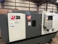 2020 HAAS ST-30 | Lathes, CNC