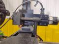 12" WELDLOGIC MODEL CWT-12 TIG WELDING LATHE, WITH WELDLOGIC AWS-150 CONTROLLER: YOBRO #24403