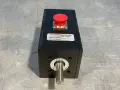 Accu-coder Incremetnal Shaft Encoder - 716*-0360-hv-hd10-8-s-s-n