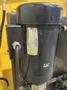 2000 LBS AIR TECHNICAL INDUSTRIES MODEL #CDT23836E HYDRAULIC PARTS DUMP HOPPER: STOCK #20804