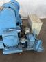 60-TON IRIZAR SELF-ALIGNING TANK TURNING ROLL SET. STOCK # 0237225