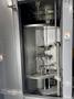 SYSTEM TECHNOLOGIES MODEL @CMI-123-480 CLEAN MACHINE HIGH PRESSURE STAINLESS STEEL PARTS WASHER: STOCK #14483